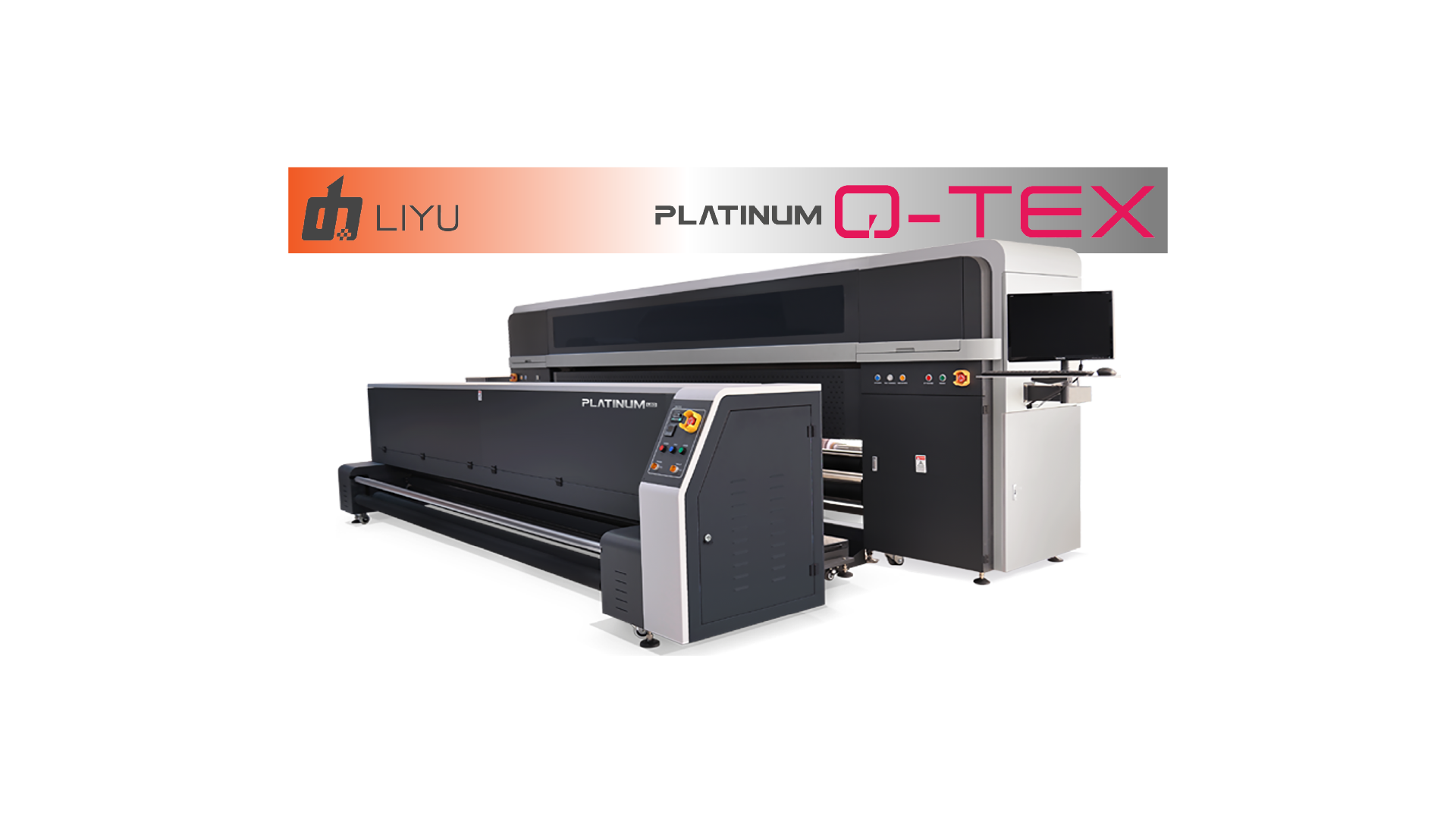 Liyu Platinum Q-TEX Roll