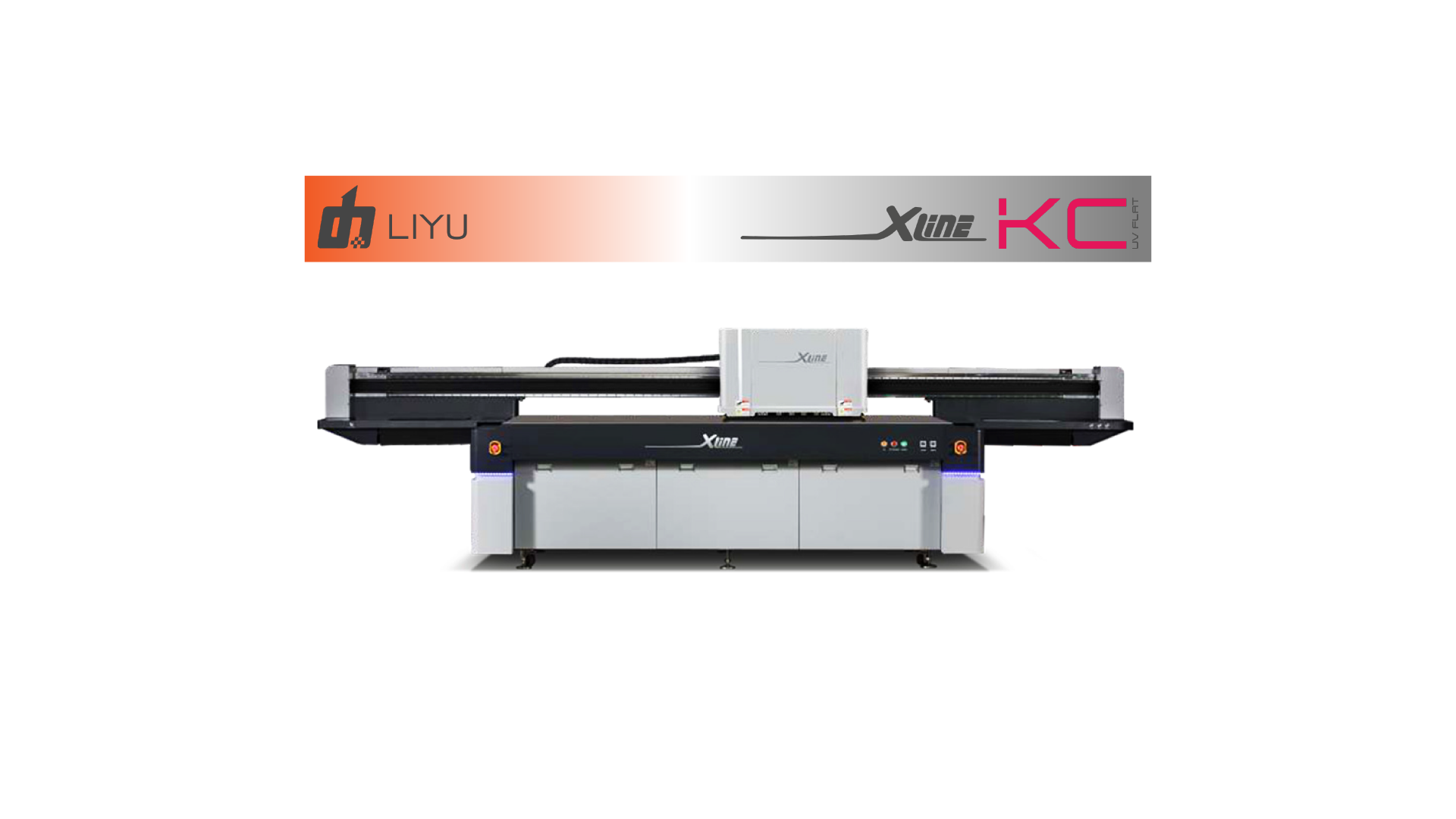 Liyu X-Line KC flatbed