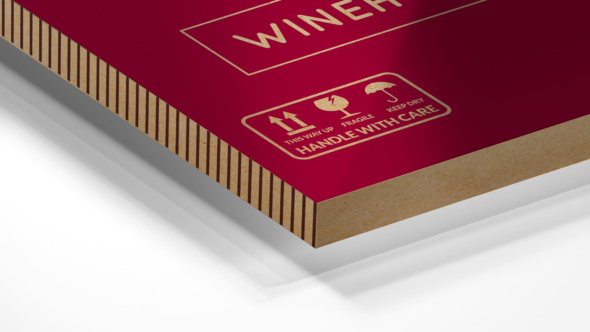 Honeycomb Boards